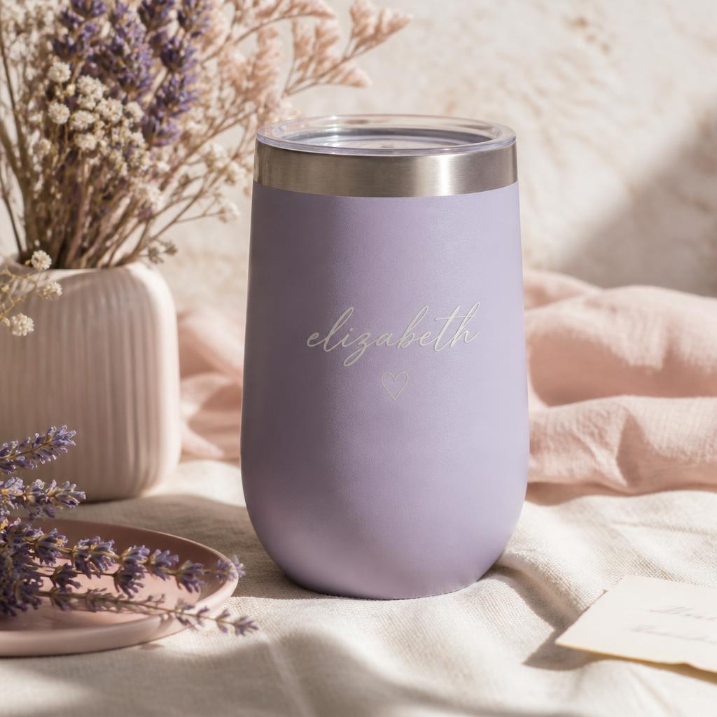 A handcrafted, personalized gift by Sweet Customs by Hannah